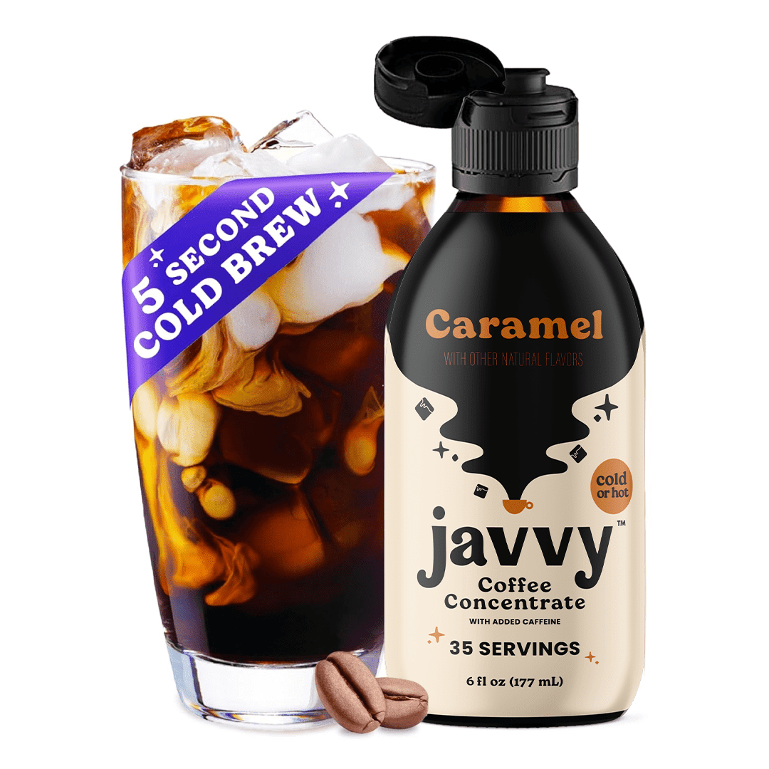＊caramel milk＊ Milk Caramels - 13 oz. bag - George J. Howe Company
