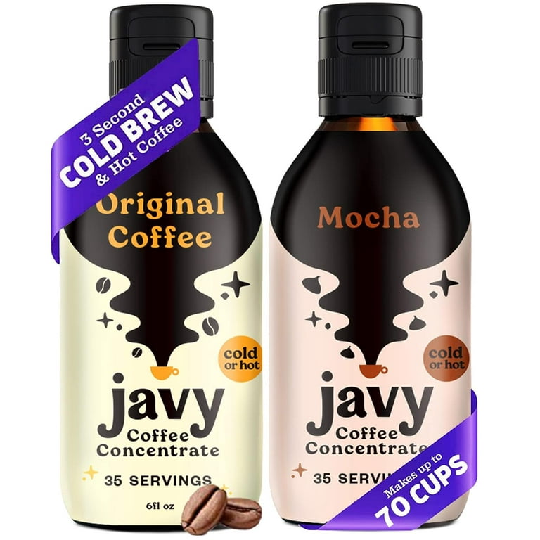 https://i5.walmartimages.com/seo/Javy-Cold-Brew-Coffee-Concentrate-Bundle-2-Flavor-Original-Mocha-Coffee-Variety-Pack-Ice-Cold-Coffee-Drinks-in-Seconds-Coffee-gifts-12-ounces_ef43ac41-8e0d-408e-8abf-53ba7ed91aea.954a4bcbfeecc1fef04382c105756b92.jpeg?odnHeight=768&odnWidth=768&odnBg=FFFFFF