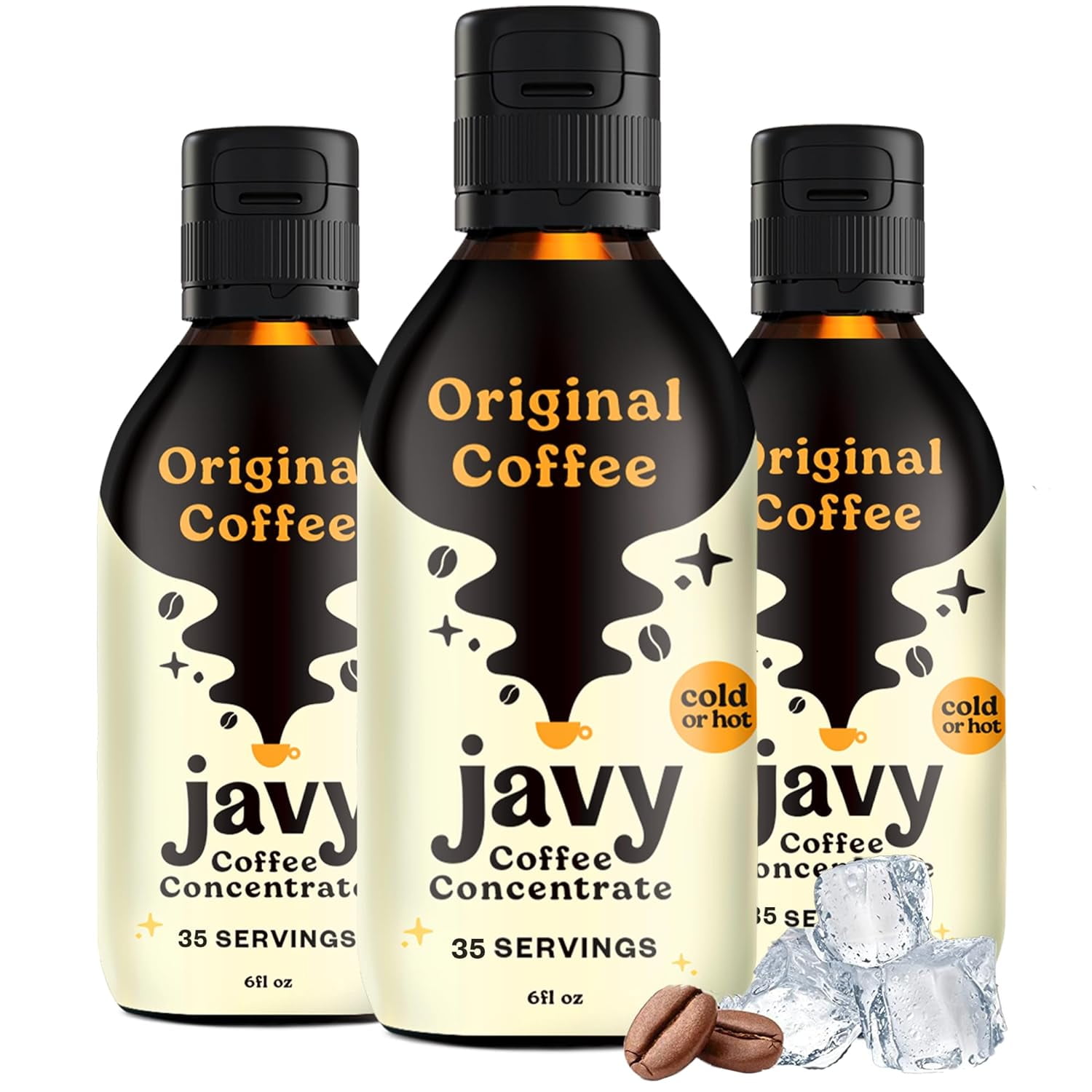 Jot Ultra Coffee Concentrate Review