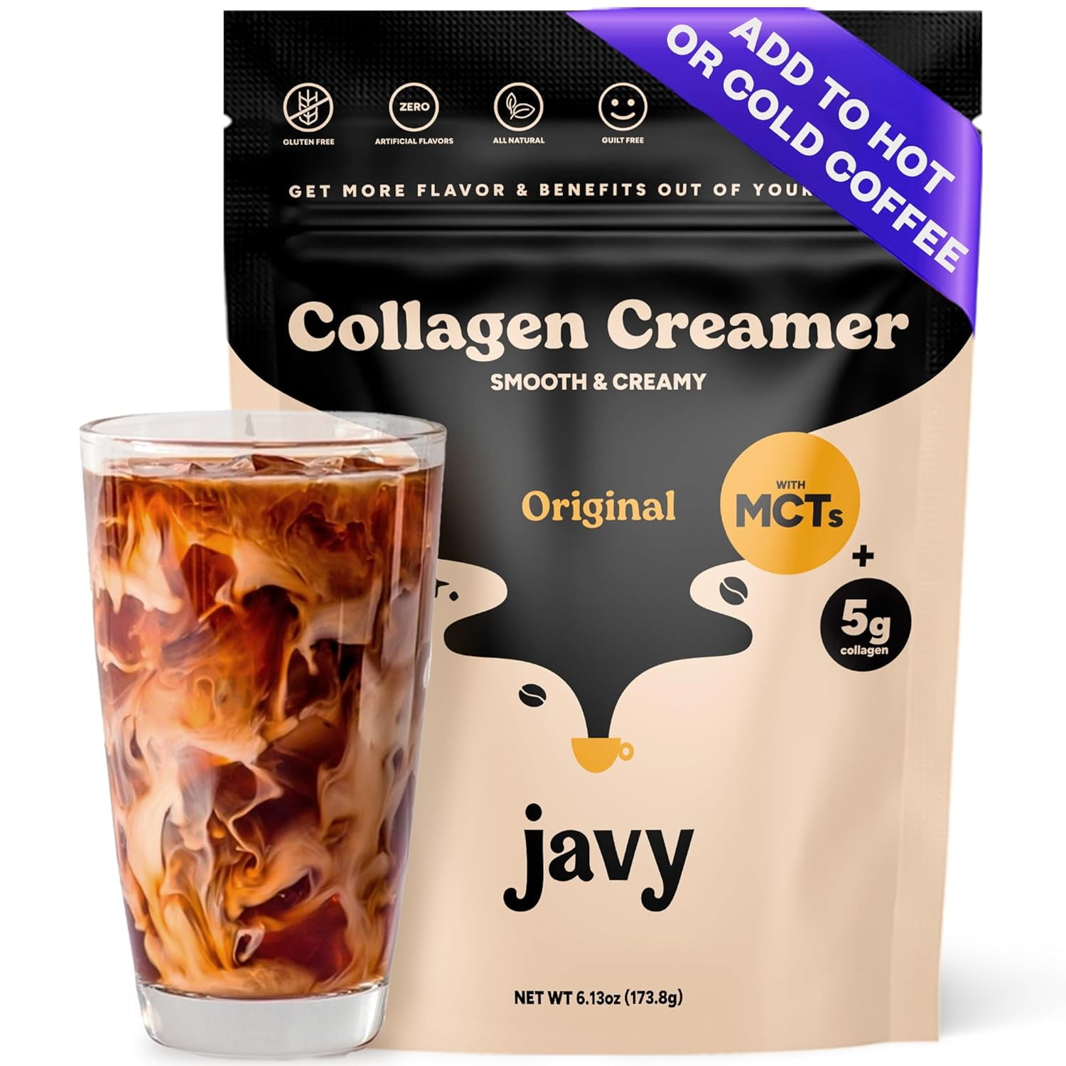 Keto friendly 2024 coffee creamer