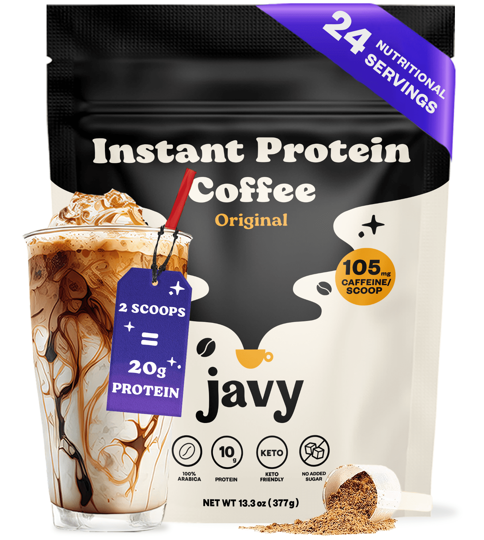 https://i5.walmartimages.com/seo/Javy-Premium-Instant-Coffee-Protein-Coffee-Protein-Shake-Iced-Coffee-Protein-Drinks-Delicious-Keto-Friendly-and-Gluten-Free-24-Servings_ebb80246-0a9e-4e15-b6ff-baf5eb1ddaa8.f6c3c081c100f05ffe357ee69a5e5f5f.png