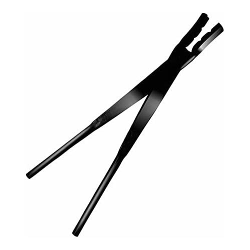 Jaw Blacksmithing Tong, Metal Tong For Blacksmith Knife Making