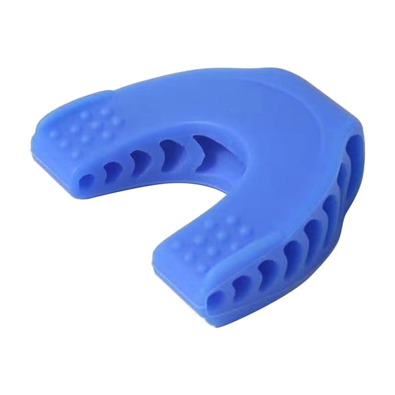 Jaw Exerciser Face Slimmer Silicone Exerciser Muscle Training Face Lifter Targets your Chin, Lip and Cheekbones