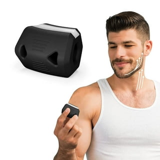Jawline Exerciser by Tilcare Jaw Exerciser for Men & Women That Helps to  Workout Your Jaw