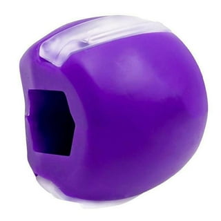 Jaw exercise ball walmart new arrivals