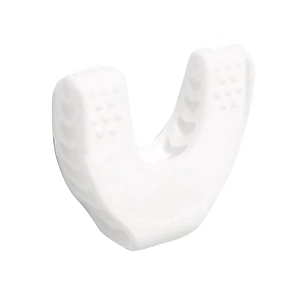 Jaw Exerciser Silicone Exercise Balls Jaw Muscle Training Face Lifter Device Double Chin Reducers Easy to Use