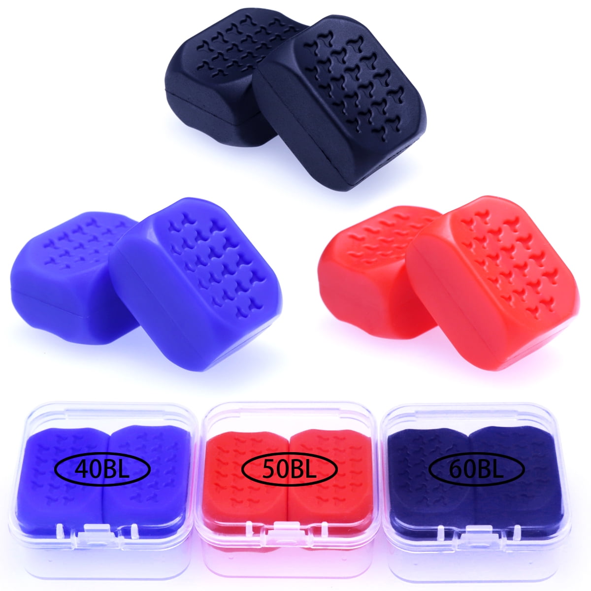 Jaw Exerciser for Men and Women jawline gum Iron Jaw Kuwait Ubuy