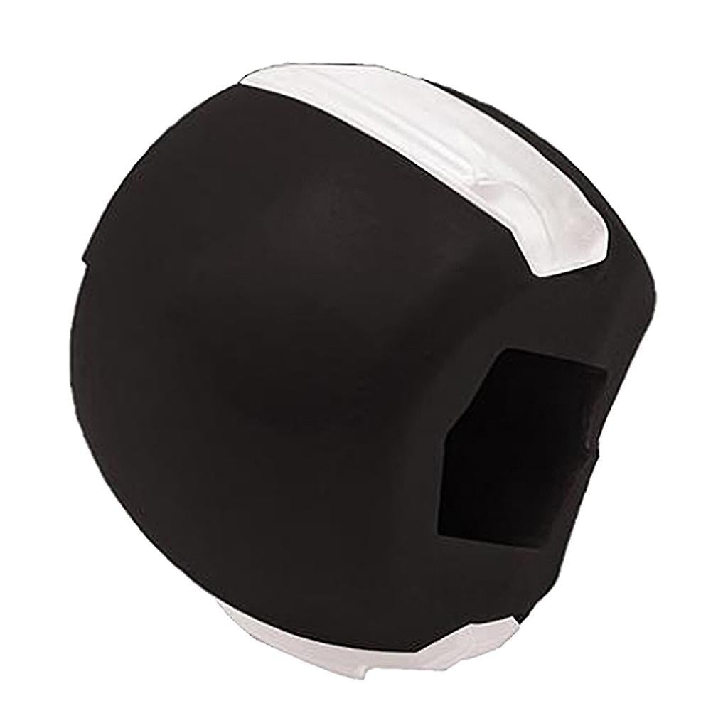 Jaw Jawline Exercise Ball Chisel Chin Chiseled Jawline Neck Face Toning