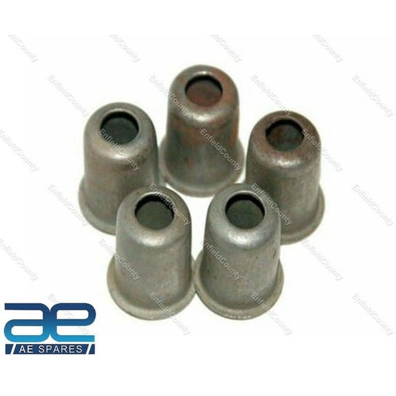 Jawa 250 350 CZ Parek Clutch Spring Cover Cap Cup Set Of 5 Unit