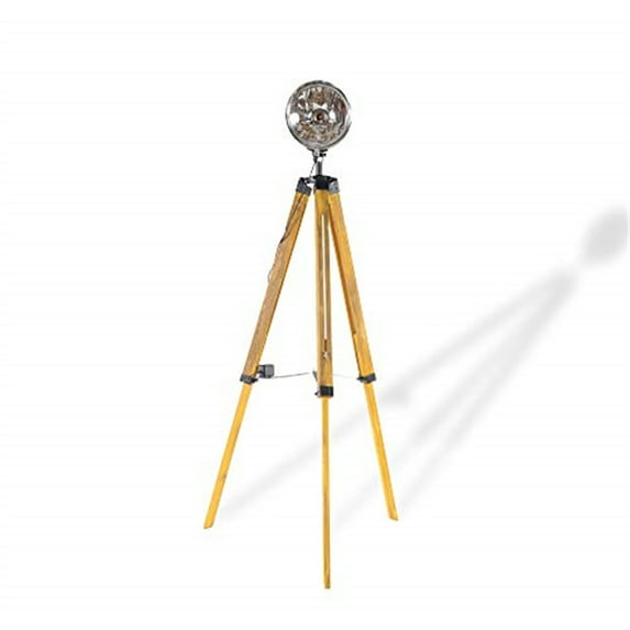 Jawa Lamp with Tripod