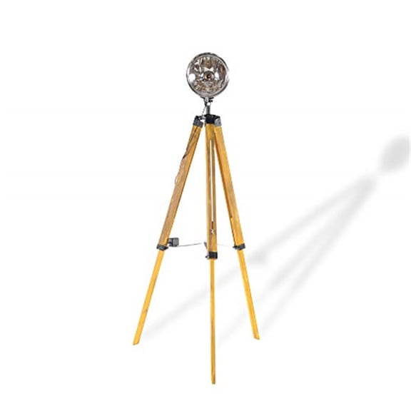 Jawa Lamp with Tripod