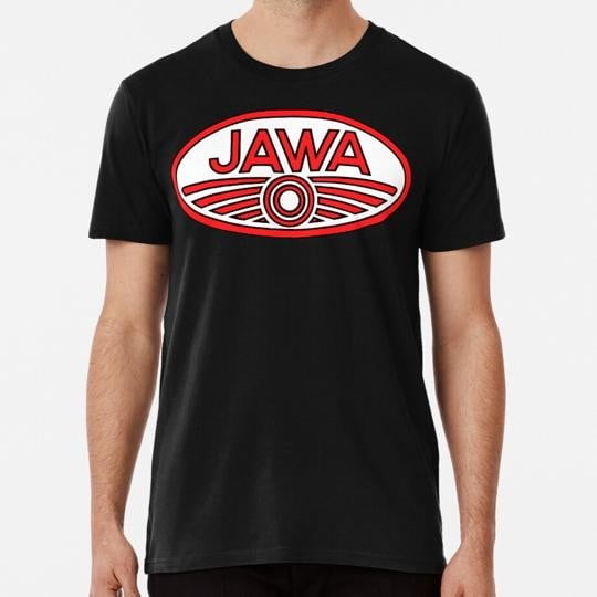 Printable Motorcycles Jawa Motorcycles S to 5XL Made in the USA T-Shirt - Walmart.com