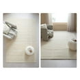 thumbnail image 1 of Jawa collection Handmade Modern Abstract Design Hand Tufted Area Rug Hand Tuft Wool Rug, 1 of 4