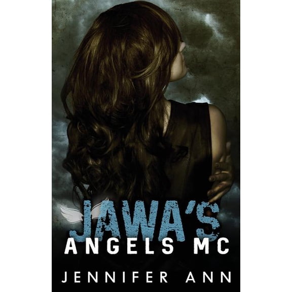 Jawa's Angels MC, (Paperback)