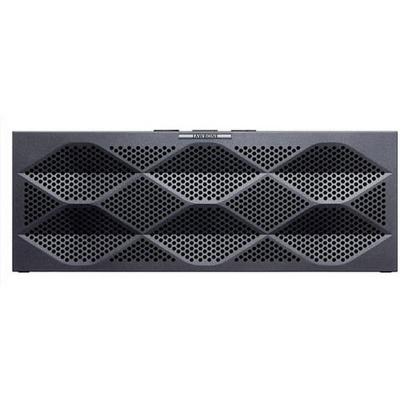 Jawbone J2013-13-US MINI JAMBOX Wireless Bluetooth Speaker - Graphite ...