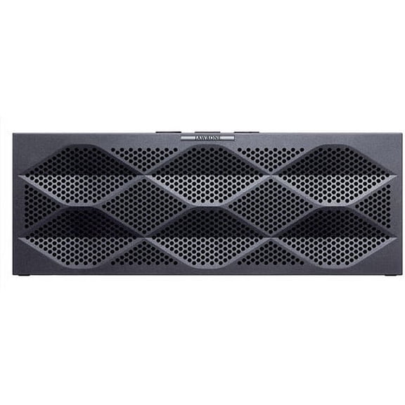 Jawbone J2013-13-US MINI JAMBOX Wireless Bluetooth Speaker - Graphite Facet