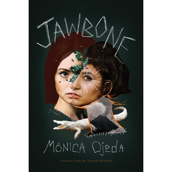 Jawbone, (Paperback)