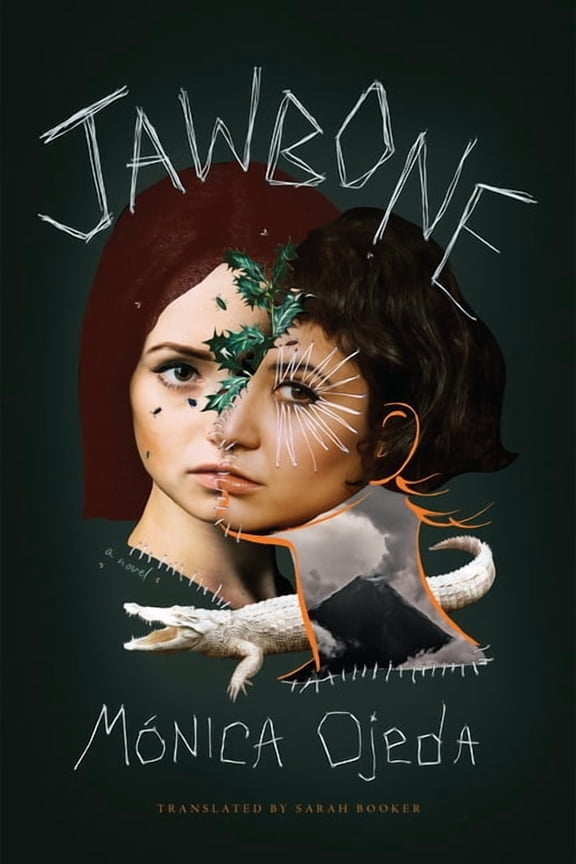 Jawbone, (Paperback)