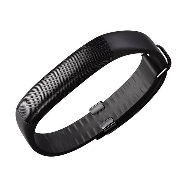 Jawbone UP2 Activity tracker Bluetooth 0.88 oz black diamond
