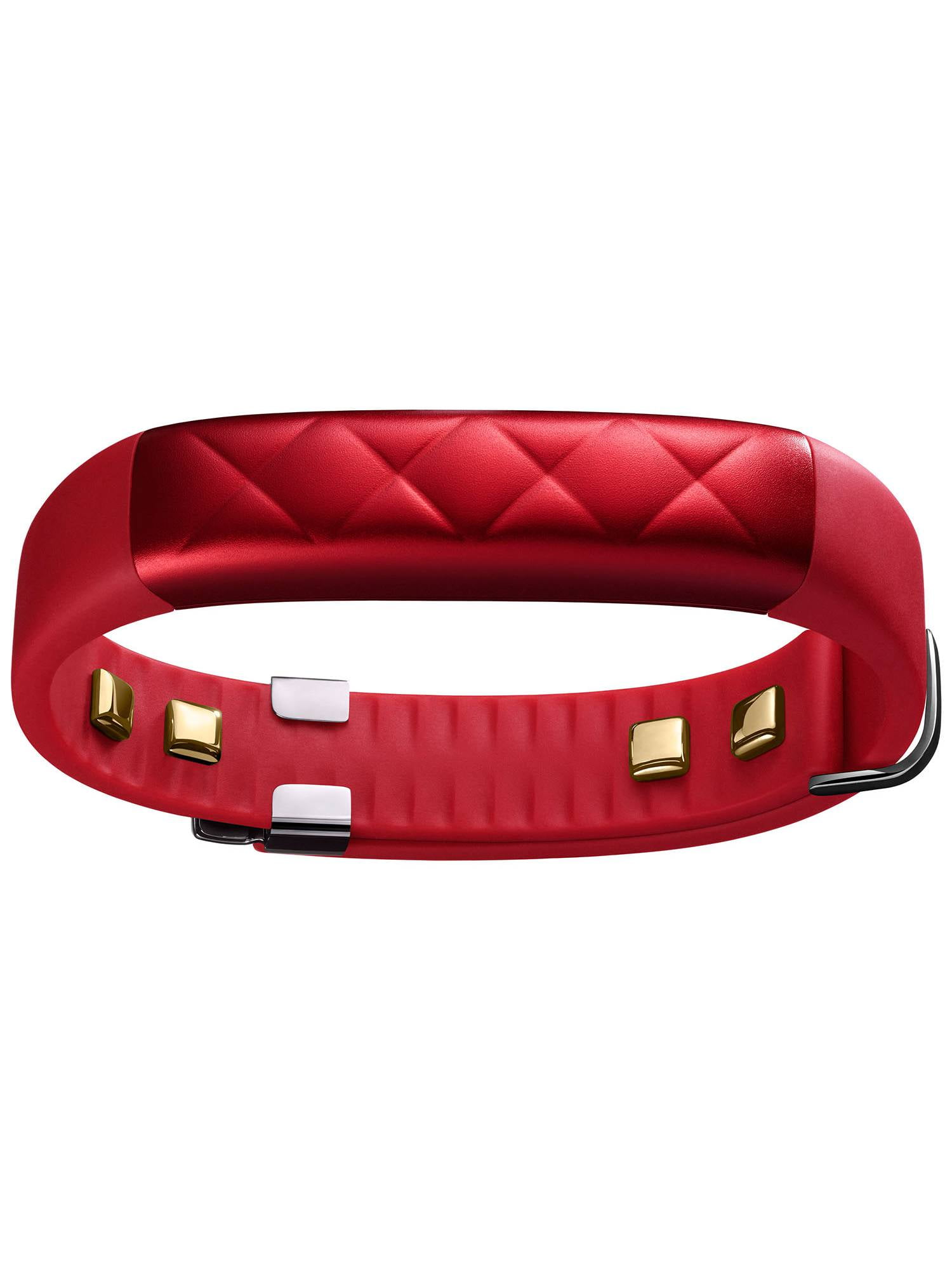 Jawbone UP3 ワイヤレス活動量計リストバンド  シルバークロス ヨドバシ.com - Jawbone ジョウボーン Bluetoothワイヤレス