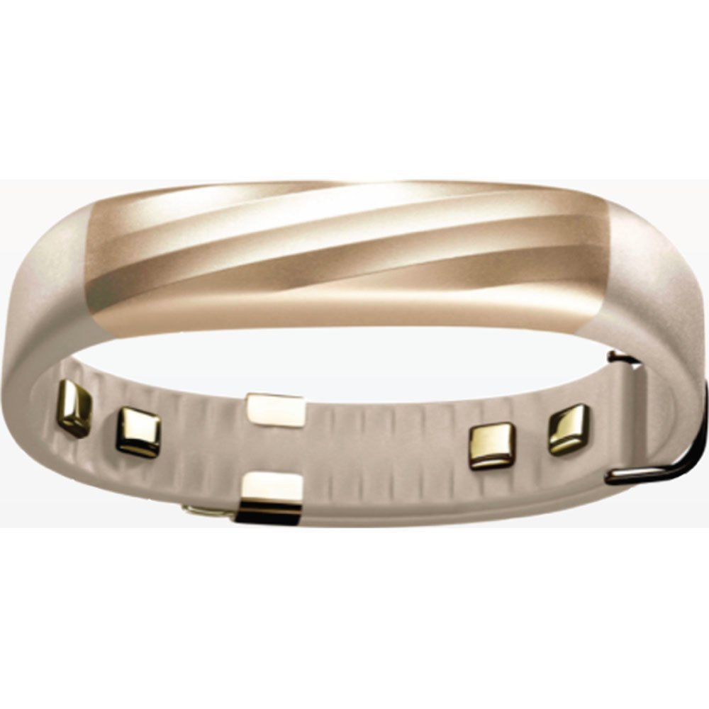 Jawbone UP3 Bluetooth Wireless Heart Rate Monitor, Sleep and Fitness Tracker - image 1 of 4
