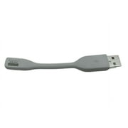 Jawbone UP3 USB Charging and Data Transfer Cable Cord JL04A - Gray