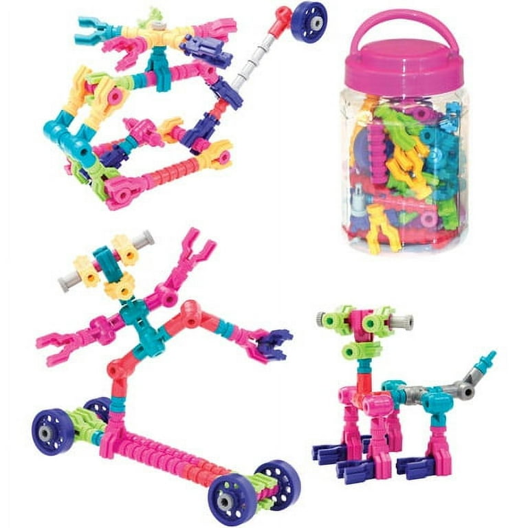 Jawbones construction toys hotsell