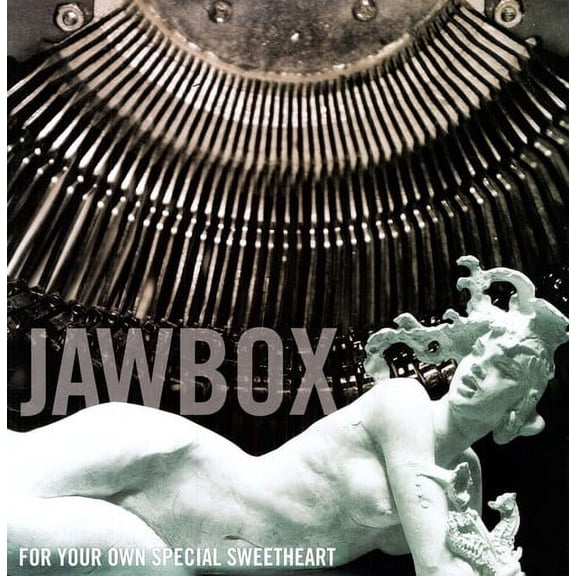 Jawbox - For Your Own Special Sweetheart - Music & Performance - Vinyl