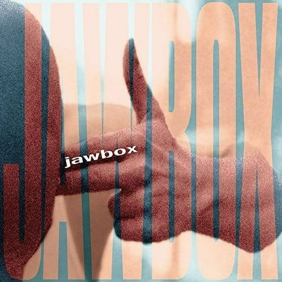Jawbox - Jawbox - Music & Performance - Vinyl