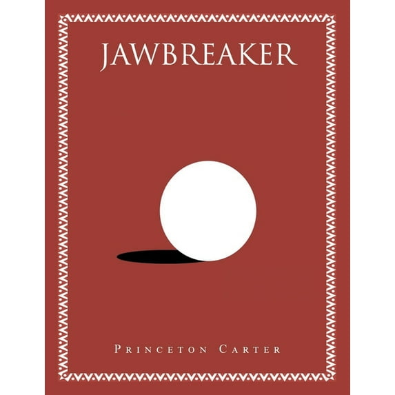 Jawbreaker (Paperback)