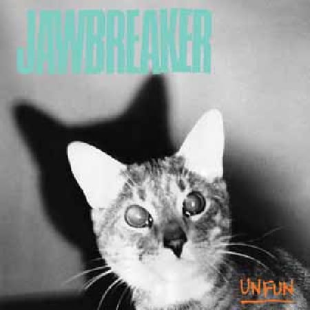 Jawbreaker - Unfun - Music & Performance - CD