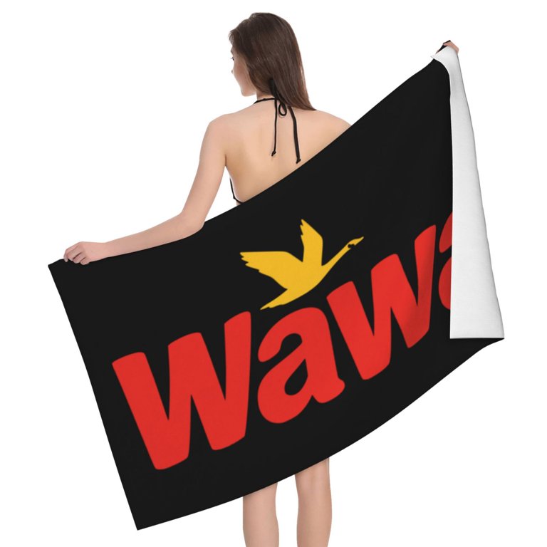 Jawn Wawa Beach Towel Oversized Pool Bath towel Absorbent