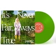 thumbnail image 1 of Jawny - It's Never Fair, Always True - Music & Performance - Vinyl, 1 of 1