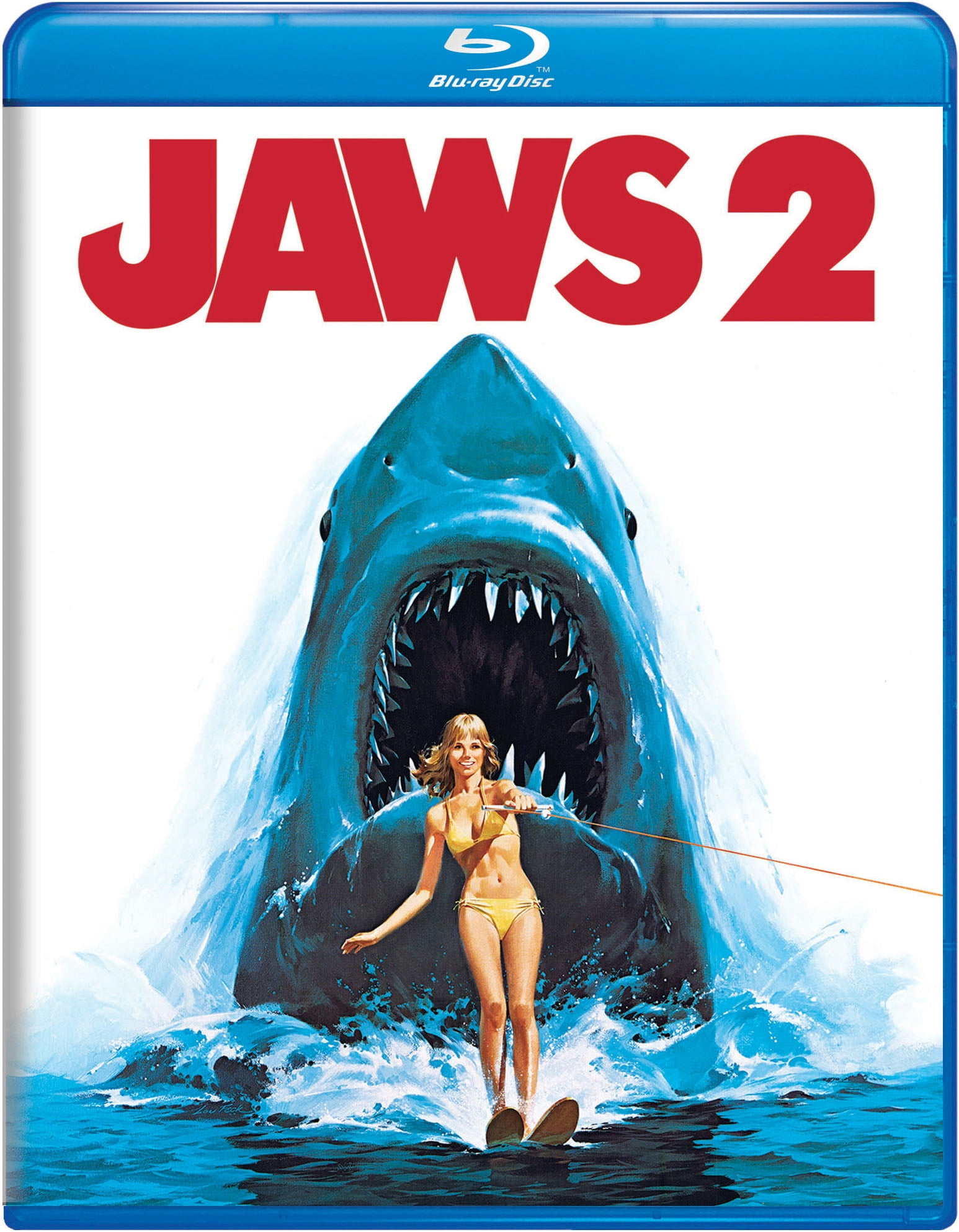 Jaws 7 Jaws 7