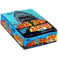 thumbnail image 1 of Jaws 3-D Trading Card Box (36 Packs), 1 of 1