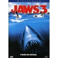 thumbnail image 1 of Jaws 3 (DVD), 1 of 2