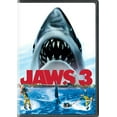 thumbnail image 1 of Jaws 3 (DVD), 1 of 2