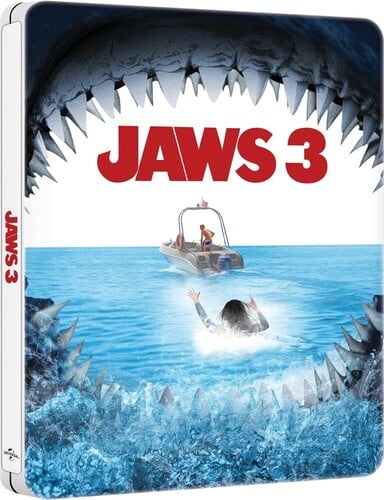 Jaws 7 Jaws 7