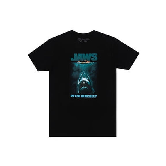 Jaws (50th Anniversary) Unisex T-Shirt Large