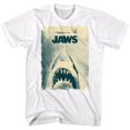 thumbnail image 1 of Jaws Another Jaw Poster White Adult T-Shirt 6Xl, 1 of 2