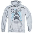 thumbnail image 1 of Jaws - Big Game Fishing - Pull-Over Hoodie - XX-Large, 1 of 2