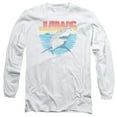 thumbnail image 1 of Jaws - Cool Waves - Long Sleeve Shirt - Small, 1 of 2