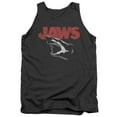 thumbnail image 1 of Jaws - Cracked Jaw - Tank Top - Medium, 1 of 2
