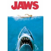 Jaws (DVD + Digital Copy) [DVD]