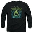 thumbnail image 1 of Jaws - Da Dum - Long Sleeve Shirt - XXX-Large, 1 of 2