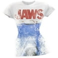 thumbnail image 1 of Jaws - In Japan Juniors T-Shirt - Small, 1 of 1