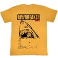 thumbnail image 1 of Jaws Jaw Breaker Ginger Adult T-Shirt, 1 of 2
