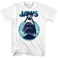 thumbnail image 1 of Jaws Jawhol White Adult T-Shirt 5Xl, 1 of 2