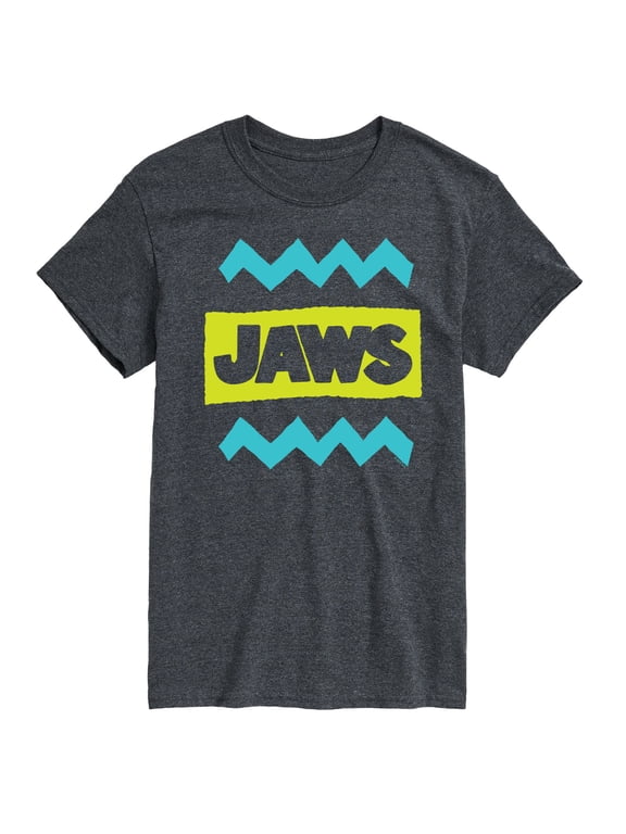 - Logo Men's Short Sleeve Graphic T-Shirt