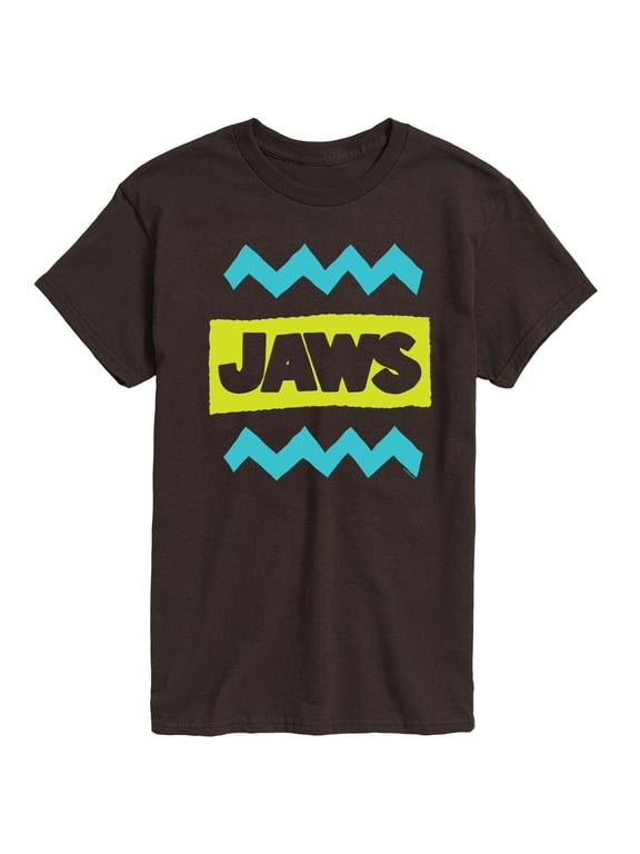 - Logo Men's Short Sleeve Graphic T-Shirt